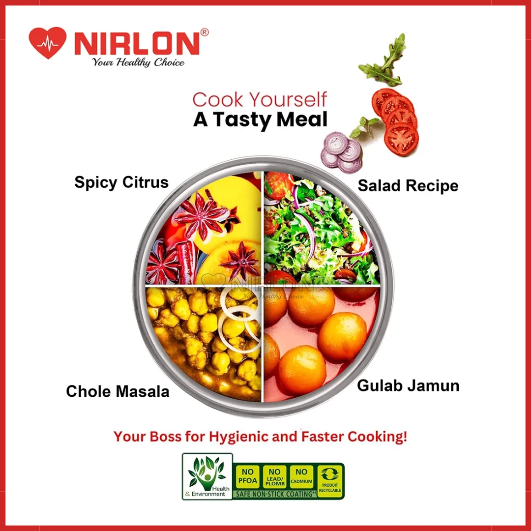 A Tasty Meals