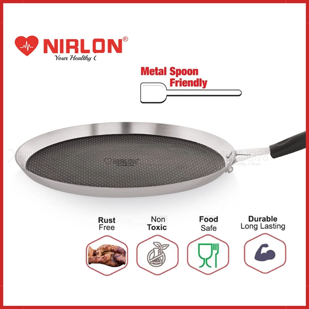 Metal Spoon Friendly