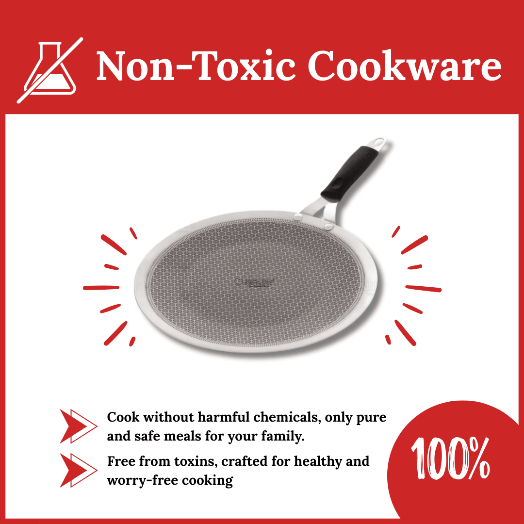 Non Toxic Cookware