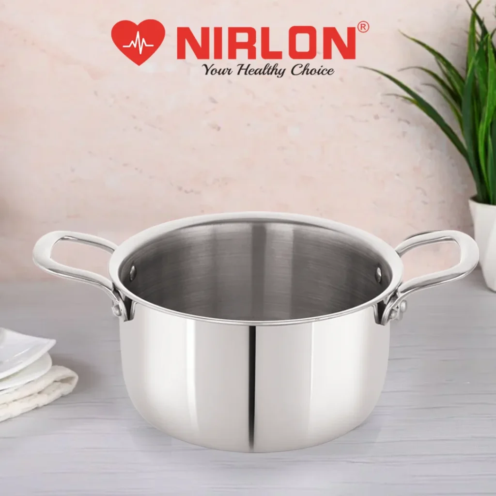 stock pot cookware