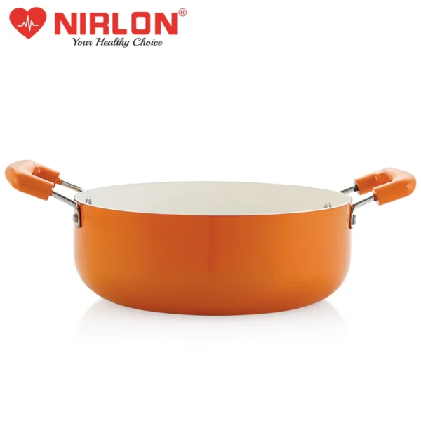 stainless steel stock pot