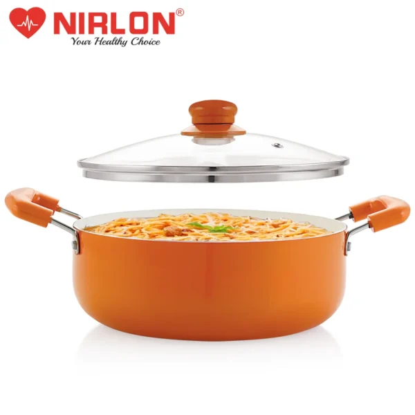 stock pot cookware