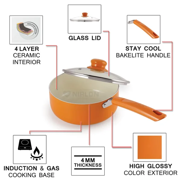 Sauce Pan