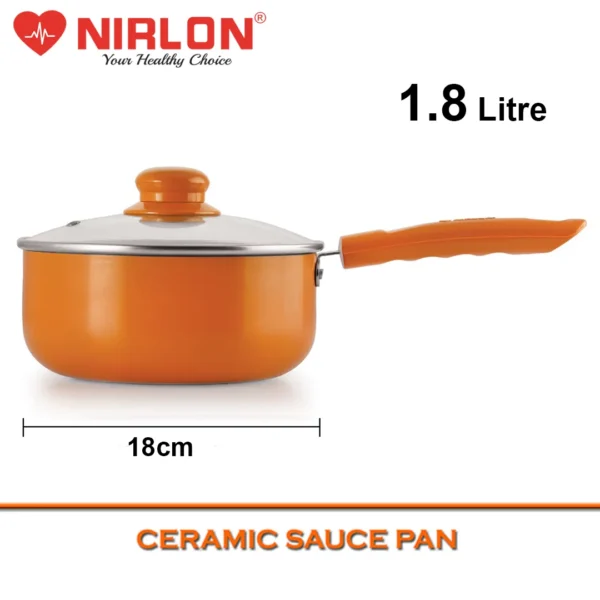 Sauce Pan