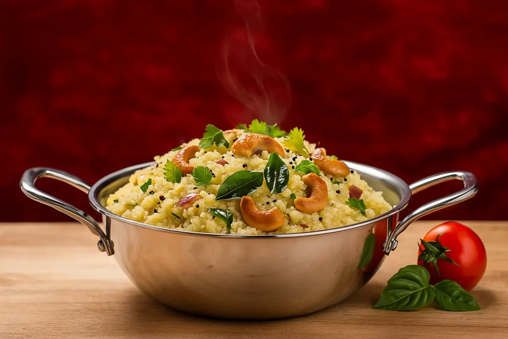 One pot meals