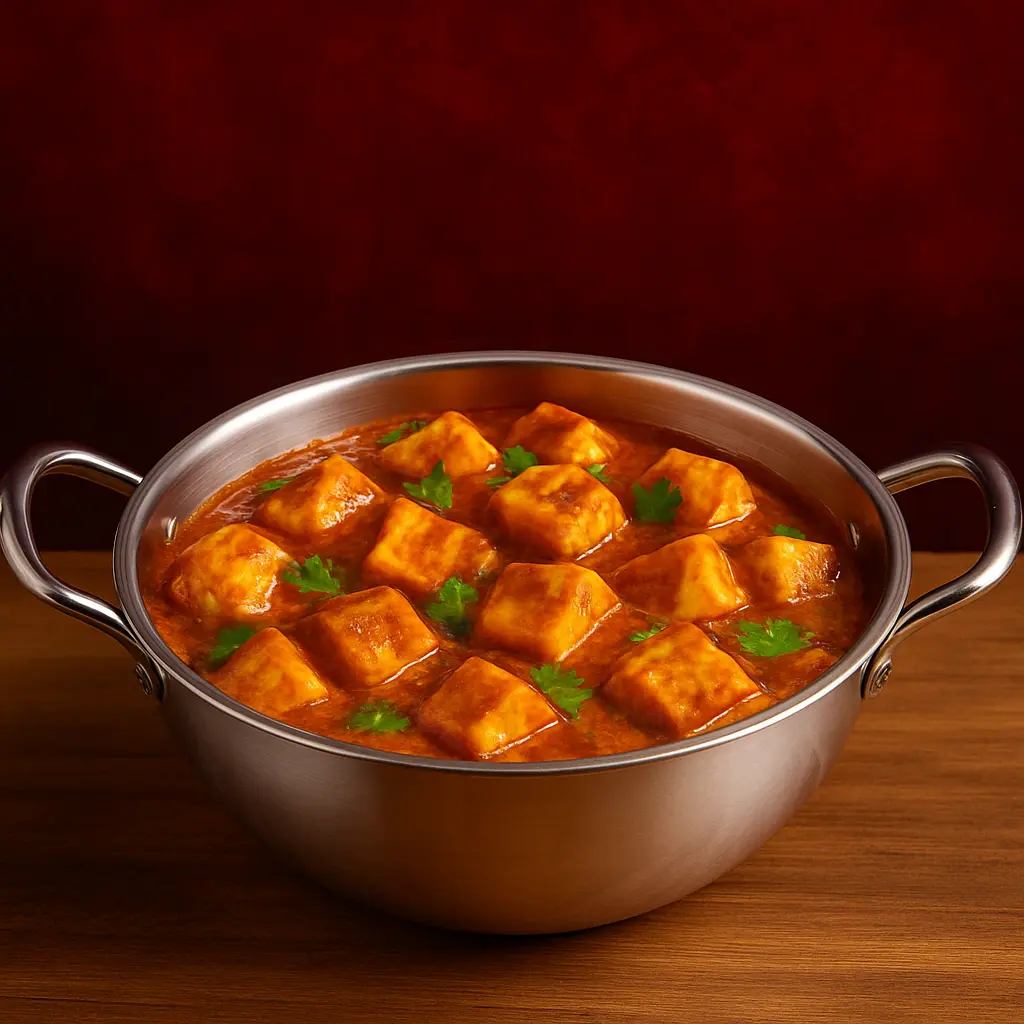 One pot meals