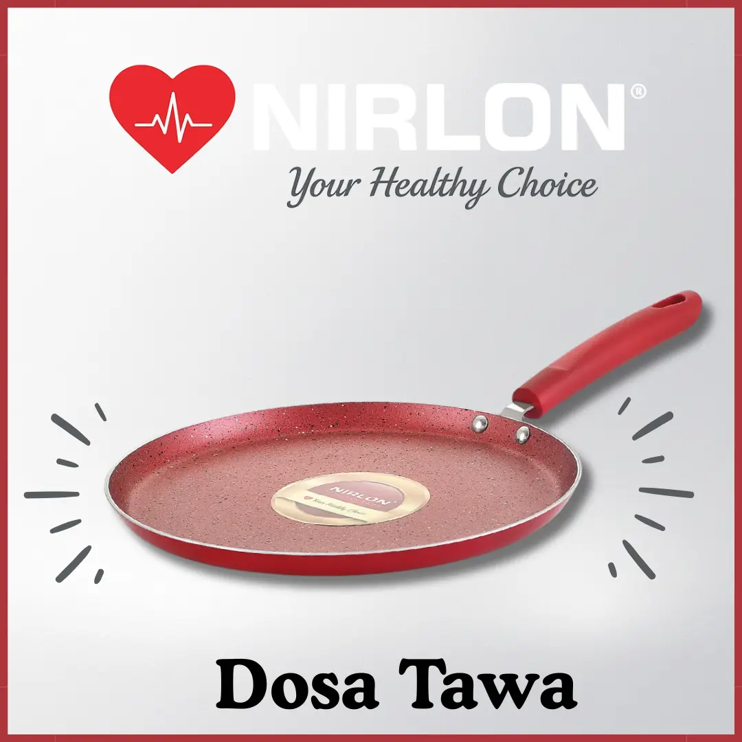 Dosa Tawa 