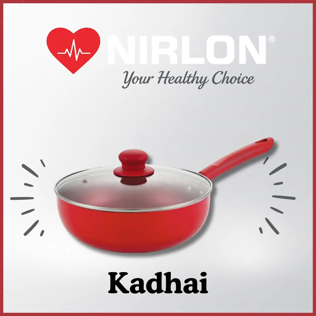Kadhai (Non Stick)