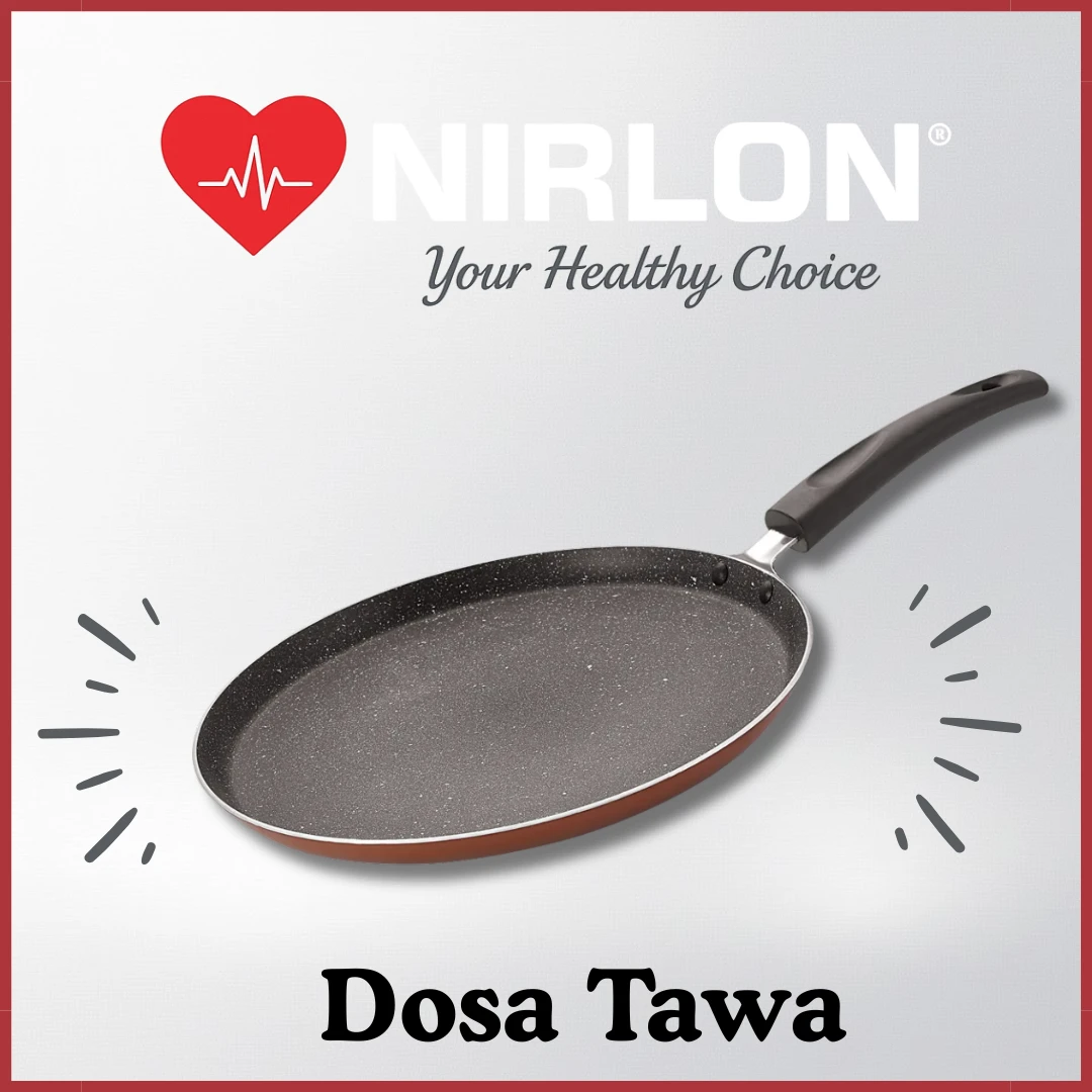 Dosa Tawa