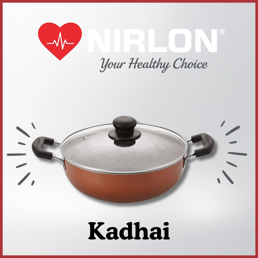 Kadhai Non Stick