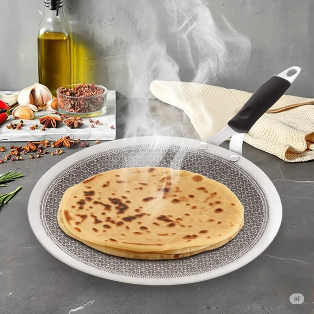 honeycomb tawa