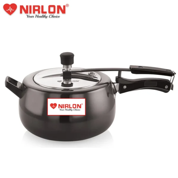 hard anodised cooker