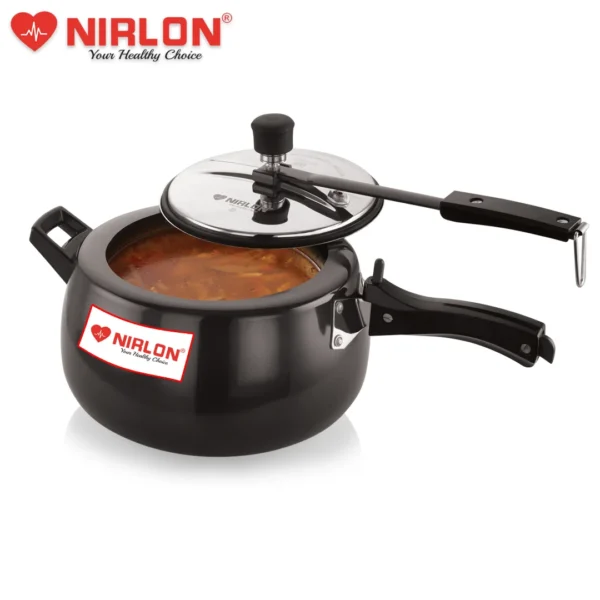 best hard anodized pressure cooker