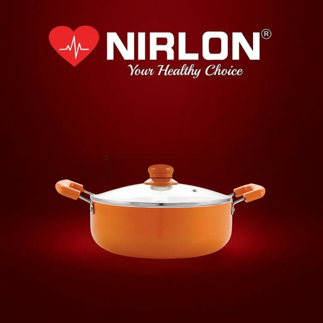 Non Stick Casserole