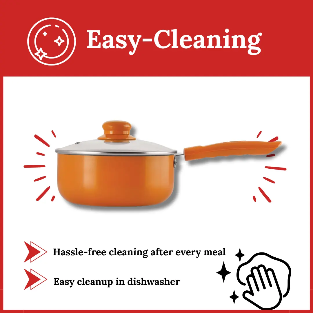 Sauce Pan