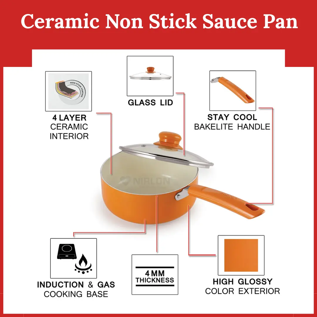 Sauce Pan