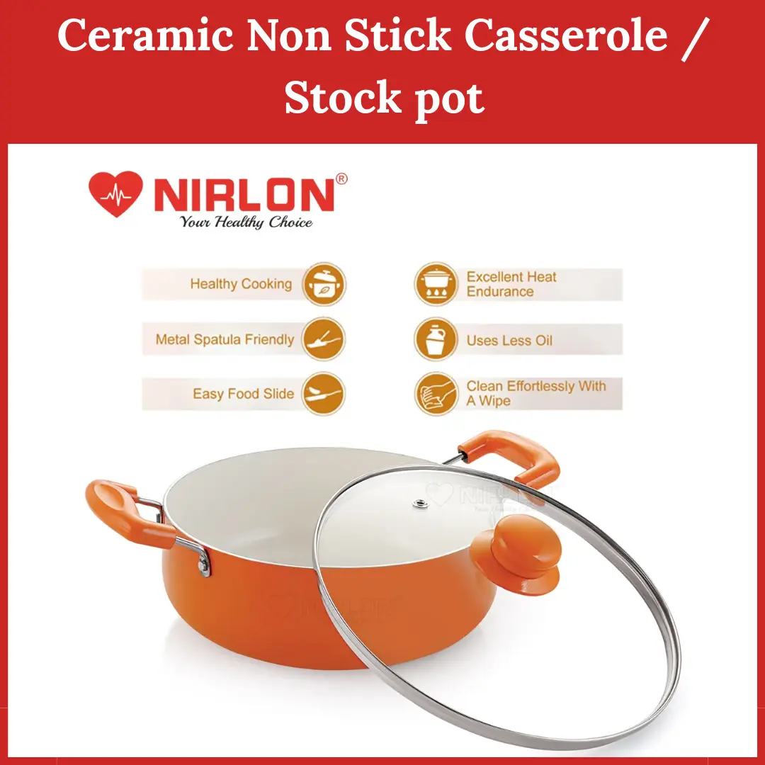 Casserole