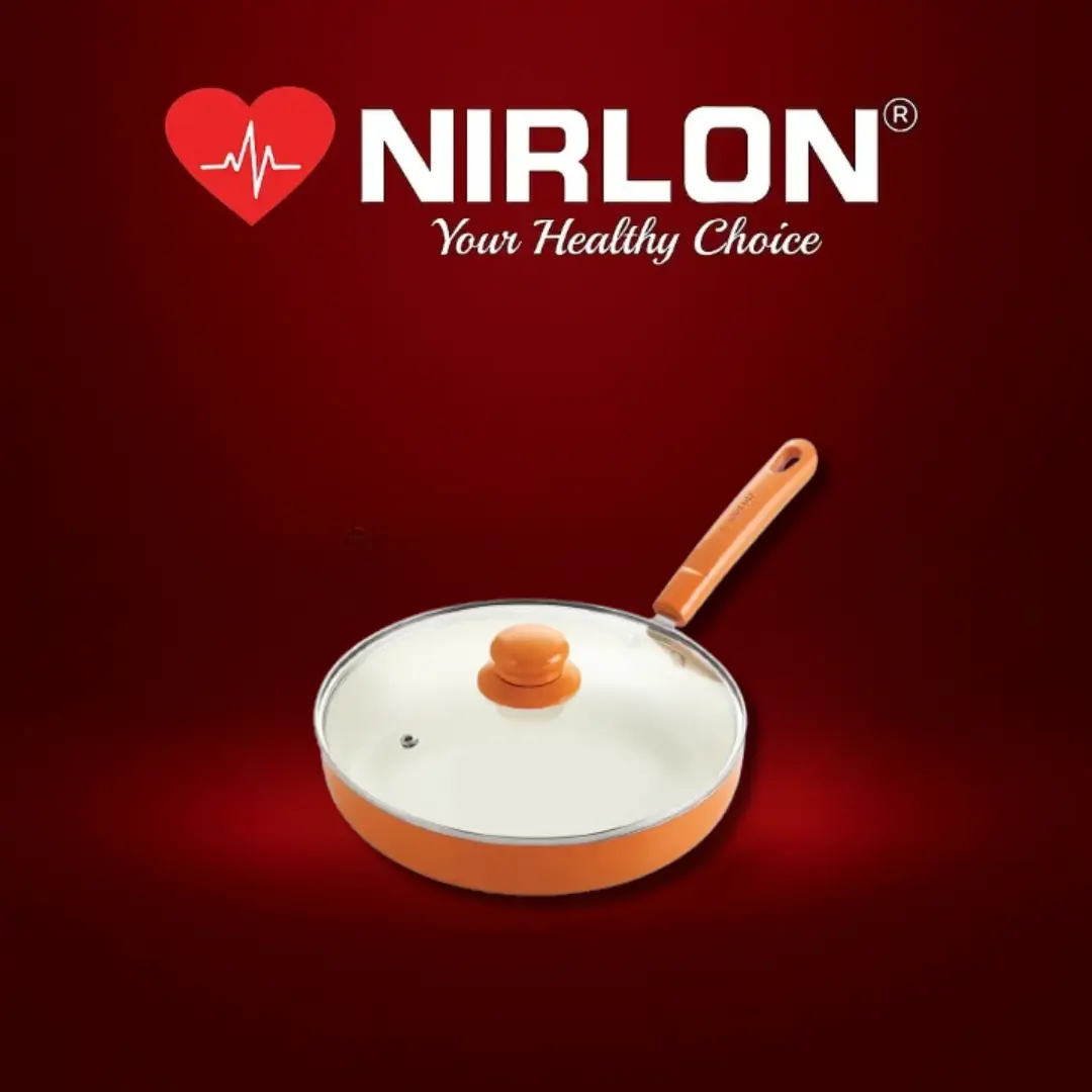 Non Stick Pan