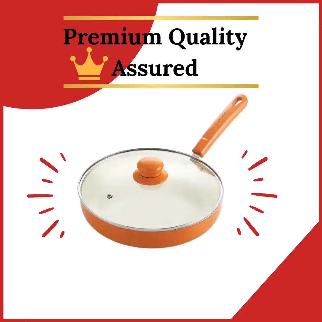 ceramic frypans 