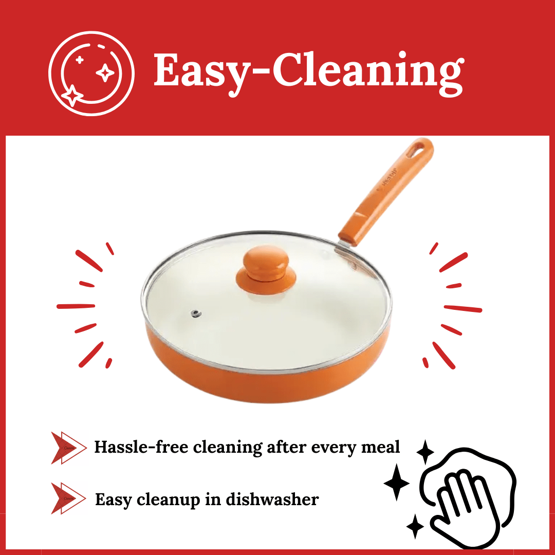 non stick pans 