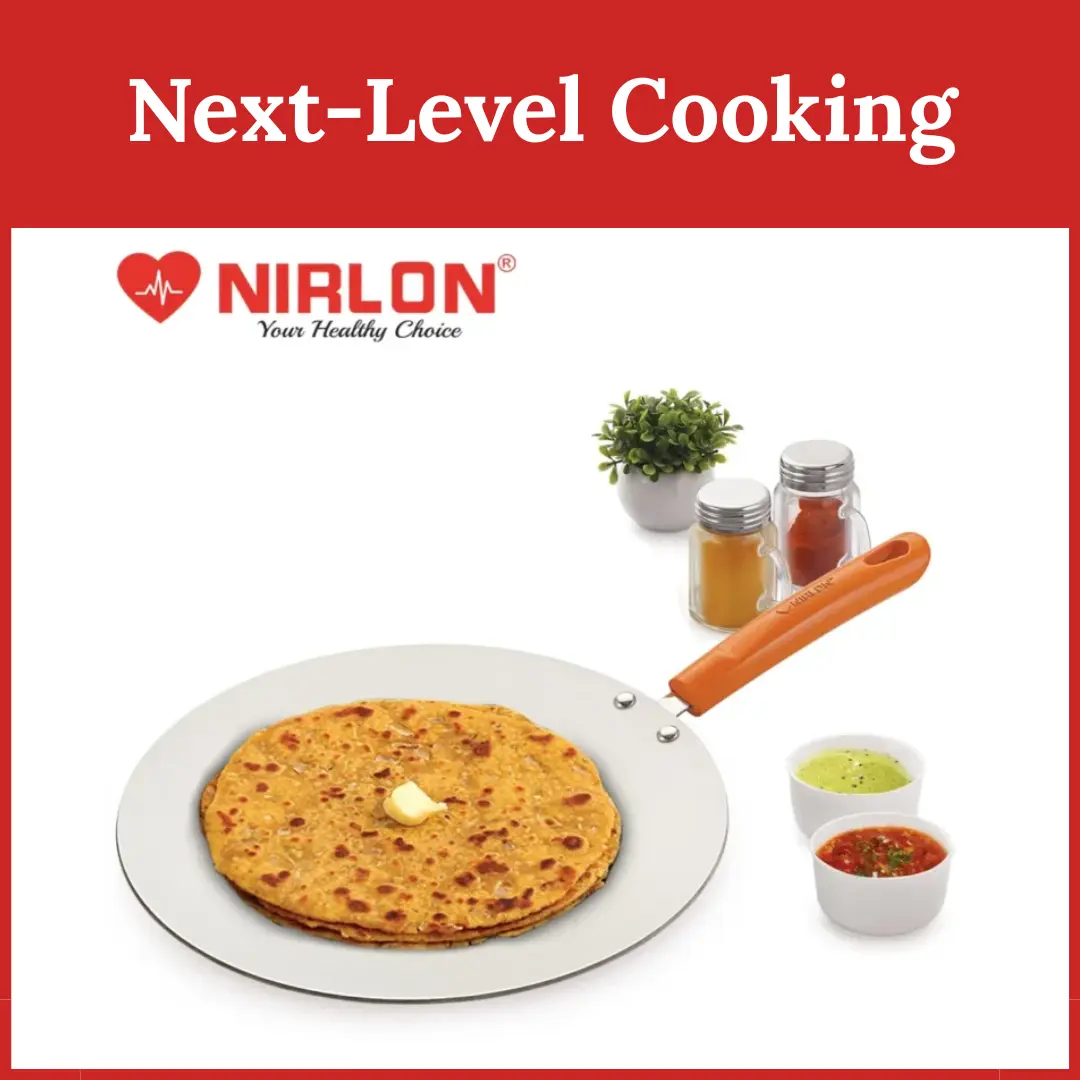 Non Toxic Tawa