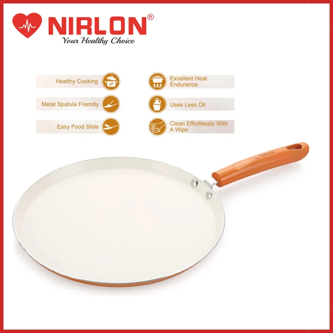 Flat Dosa Tawa