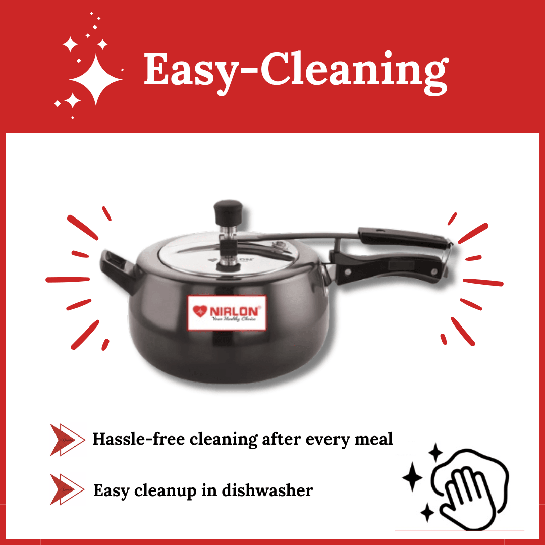 pressure cooker 5 litre 