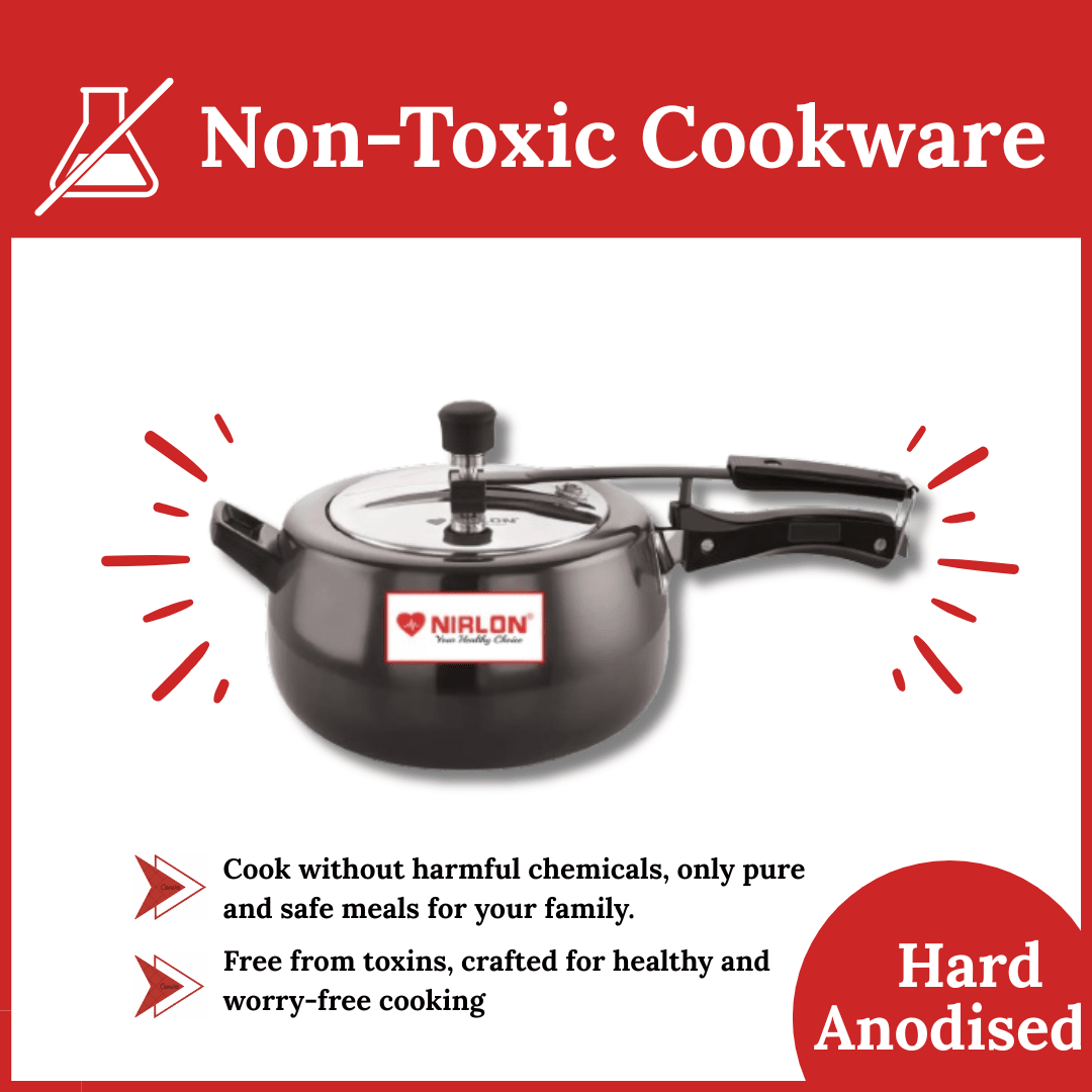 pressure cooker 3 litre 
