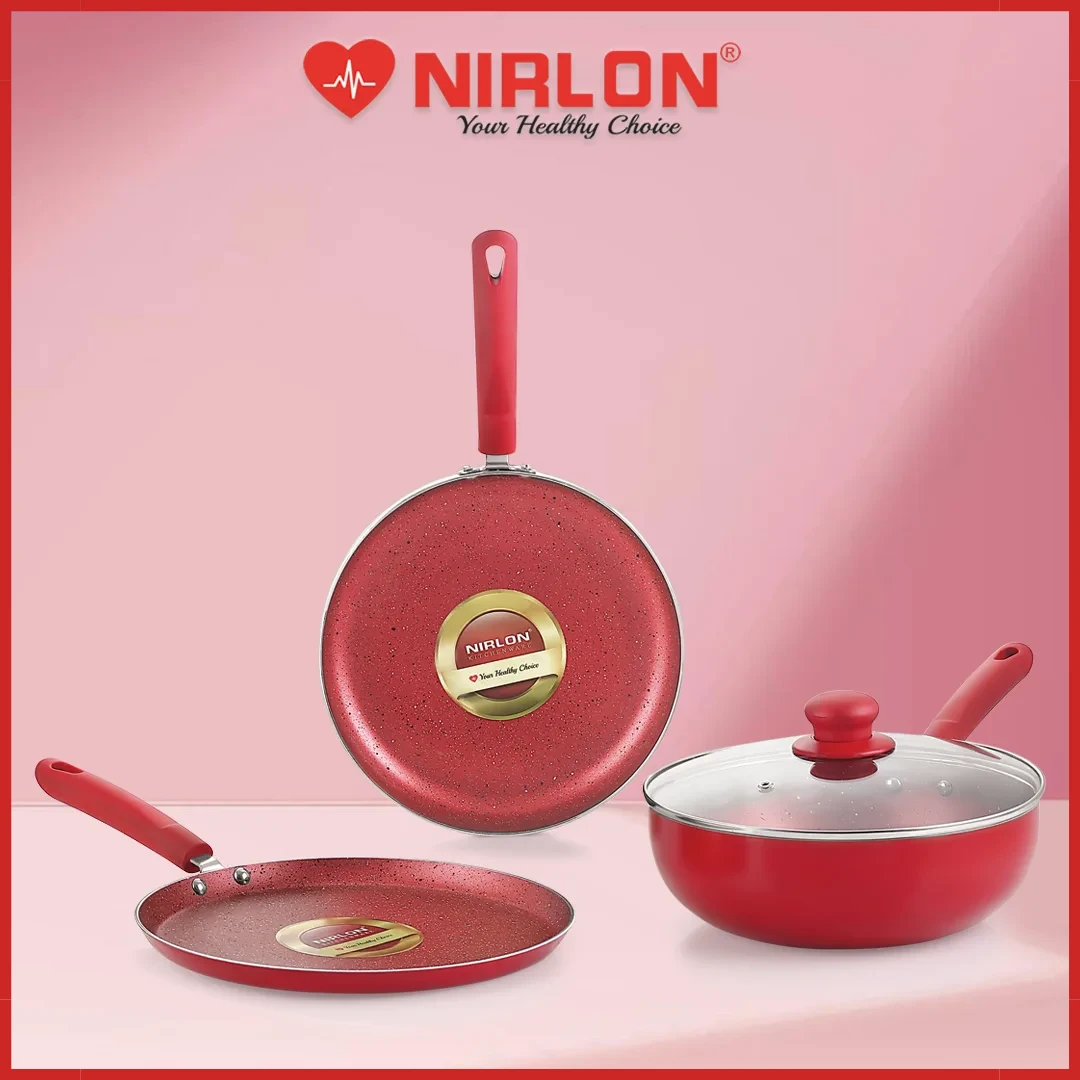 non stick cookware 