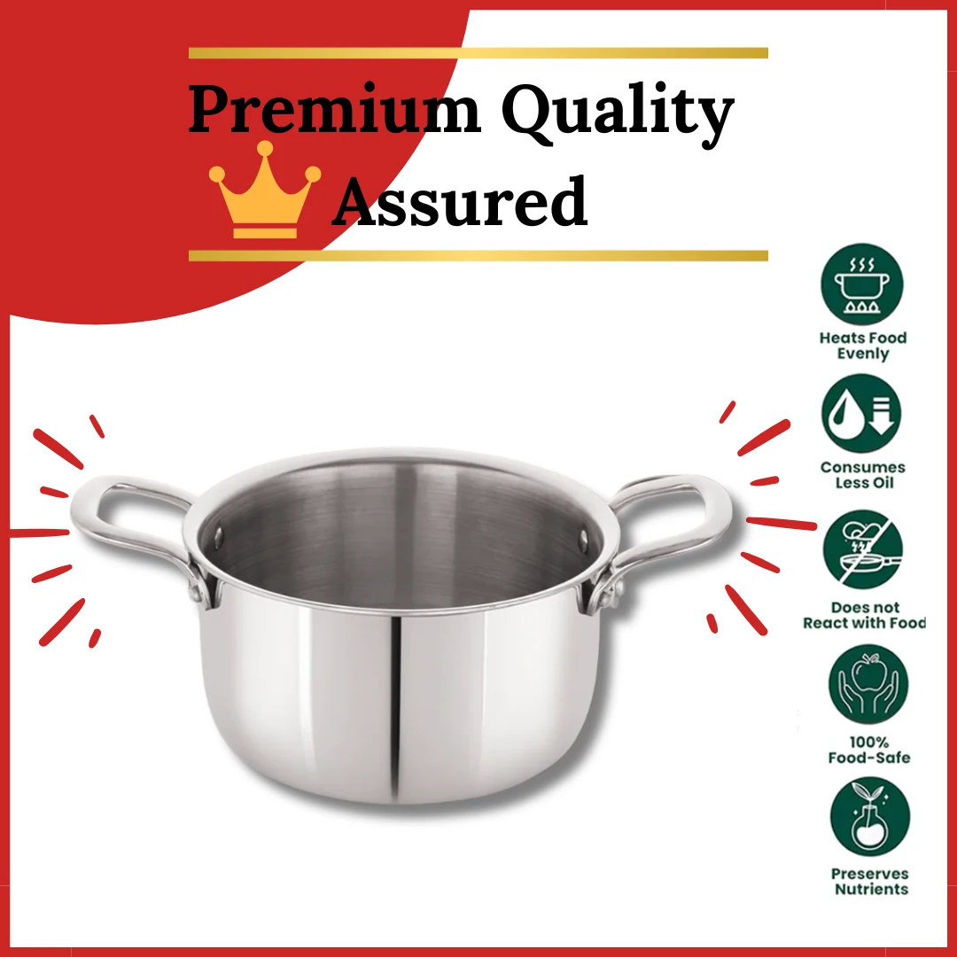 Biryani Pot