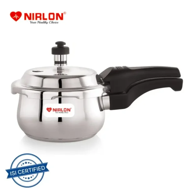 outer lid cooker