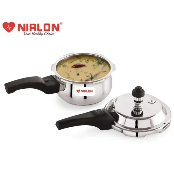 best steel cooker in india