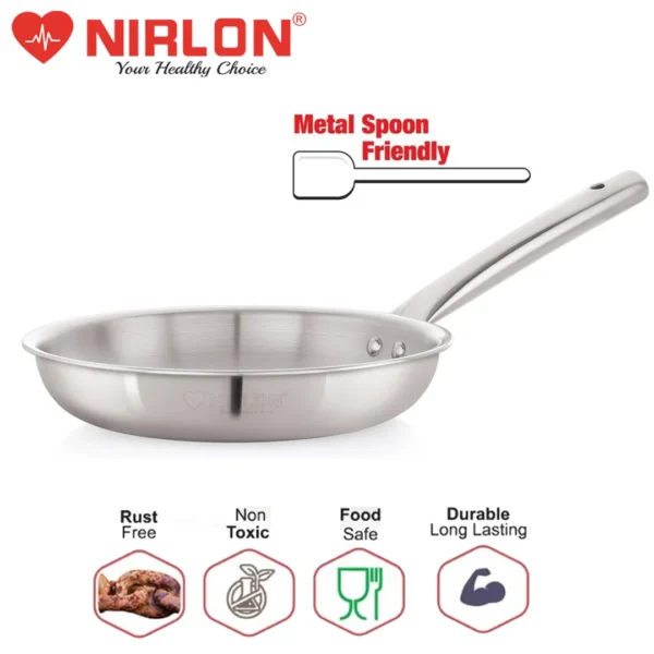 non stick cooking pans
