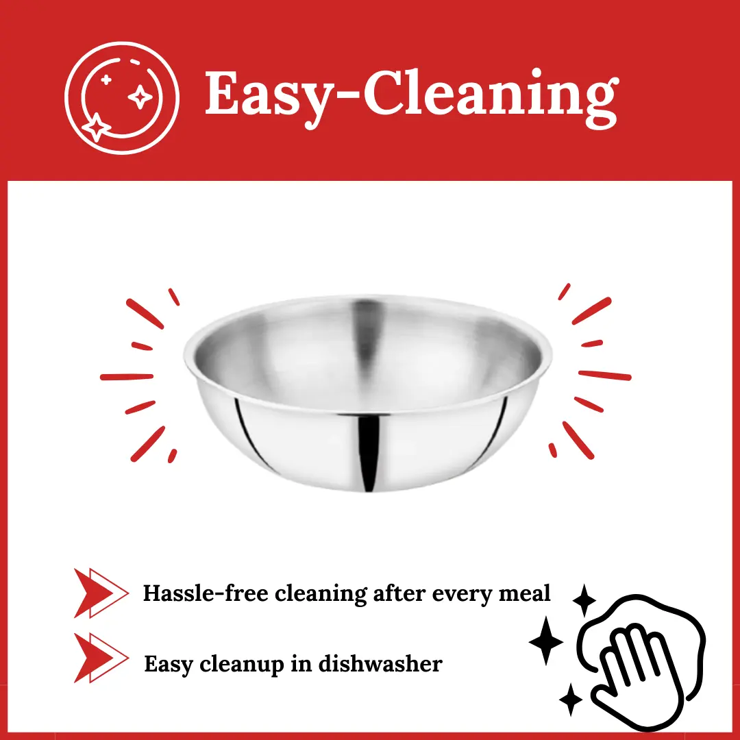 Stainless Steel Tasla