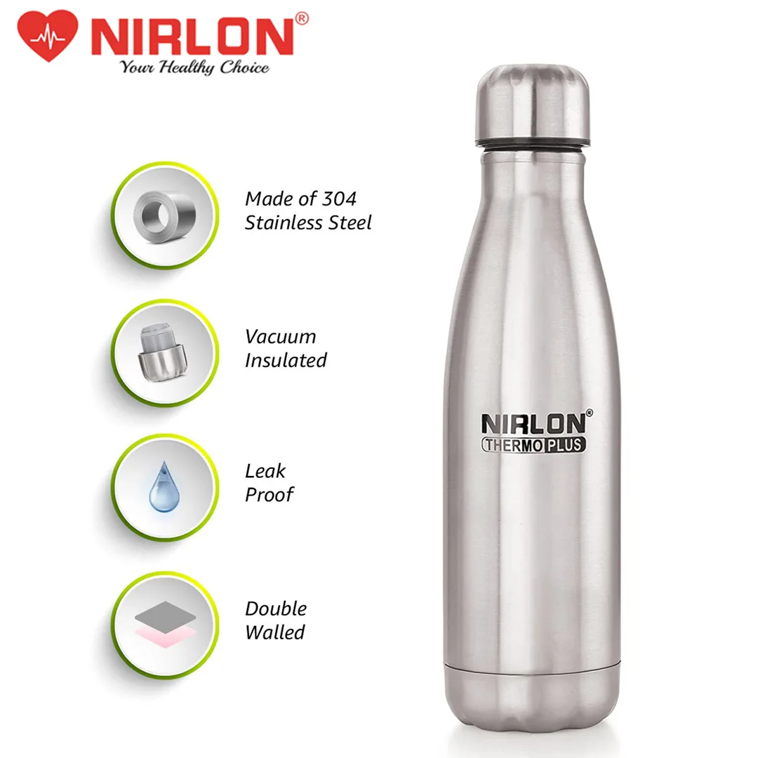 thermos water bottle
