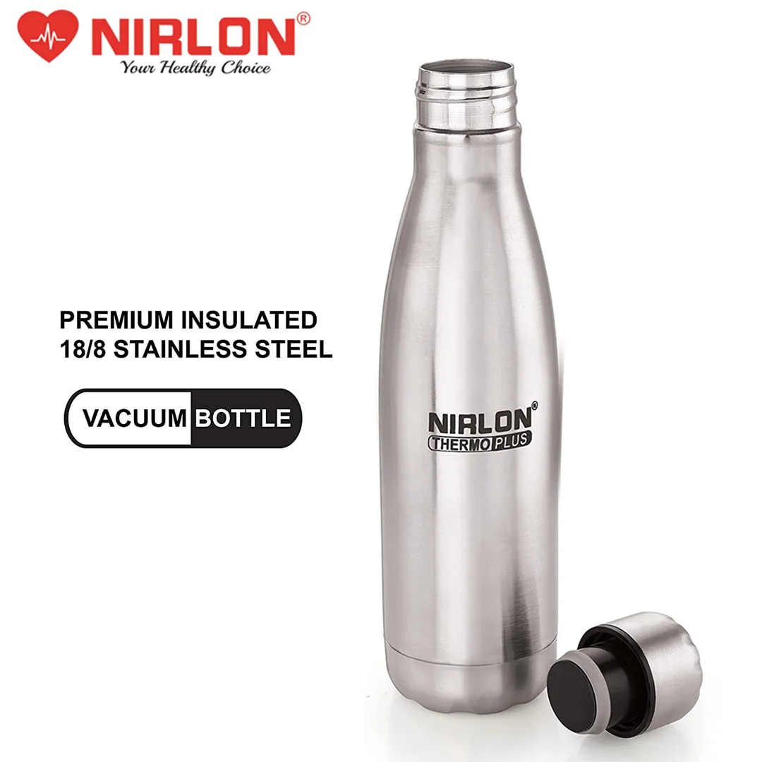 vacuum insulated water bottle