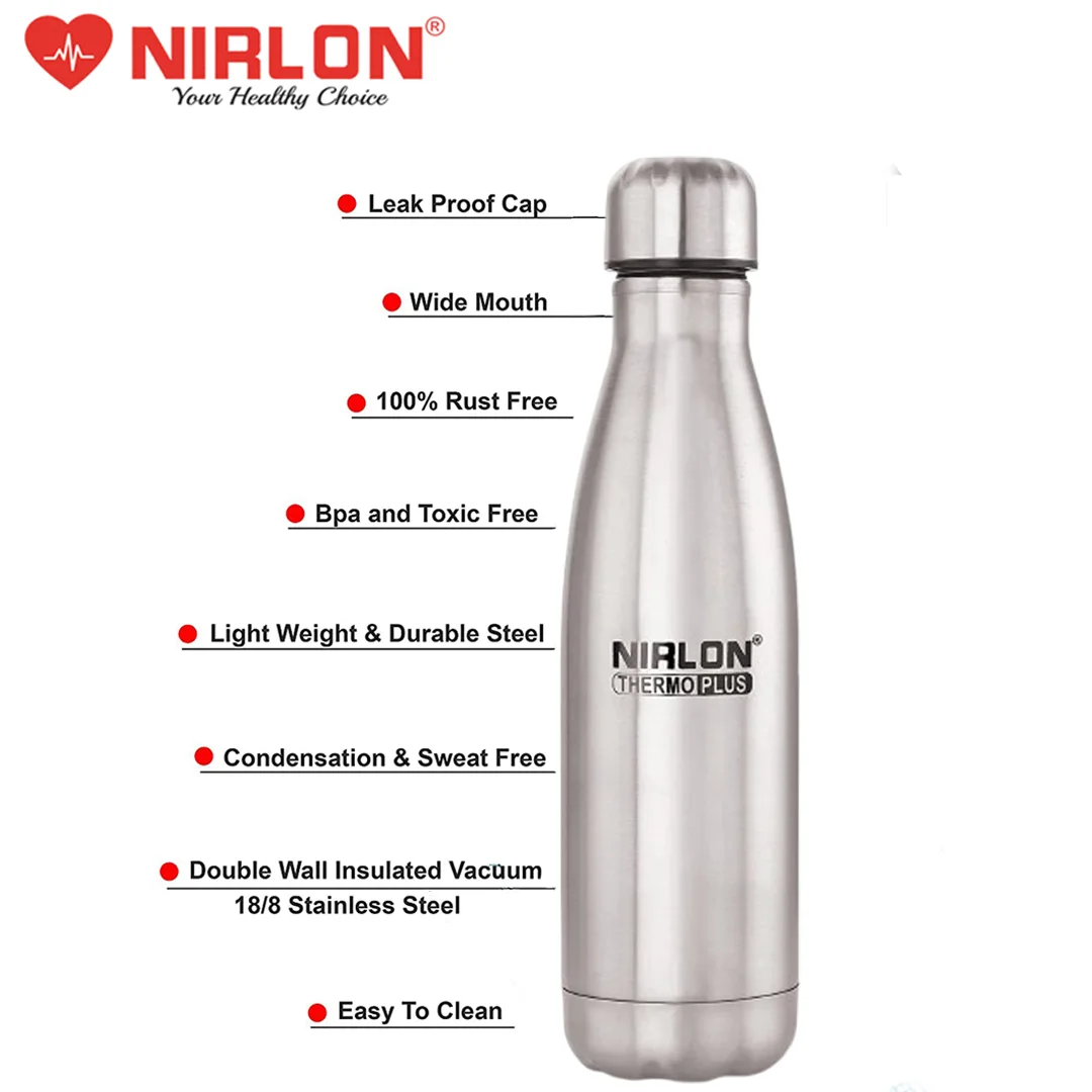 hot and cold water bottle