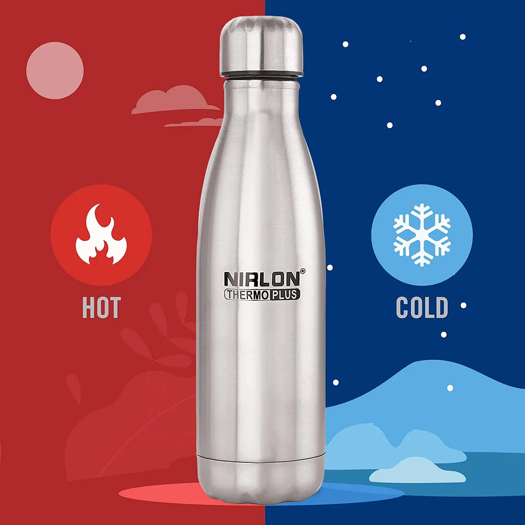 water bottle hot and cold