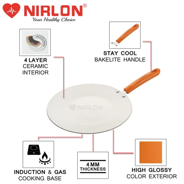 non stick tawa