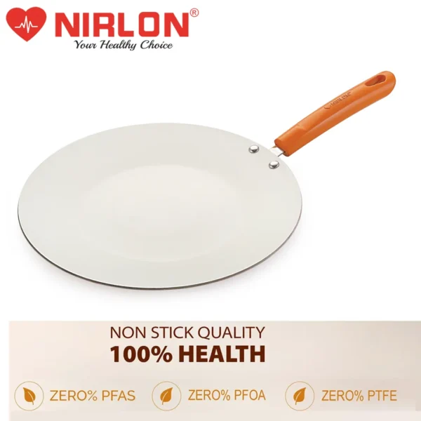 best ceramic tawa