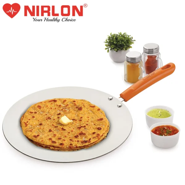 roti tawa