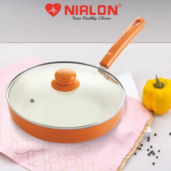 Ceramic Non Stick Fry Pan