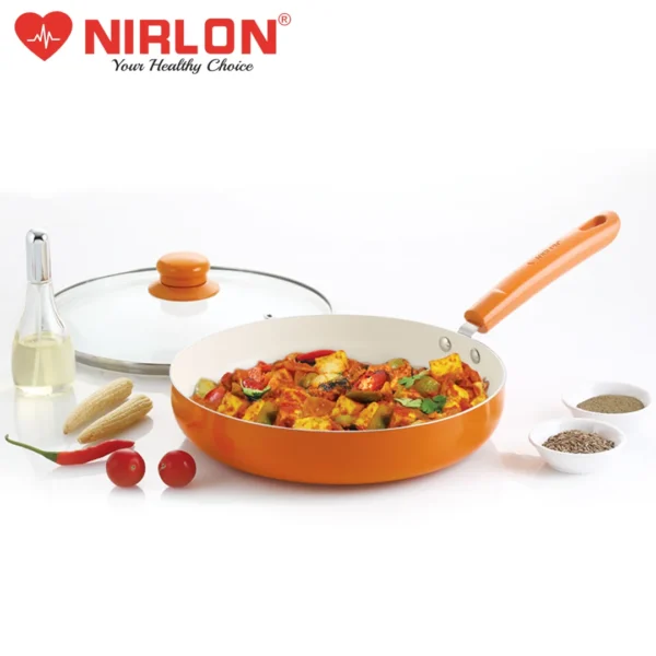 non stick pans