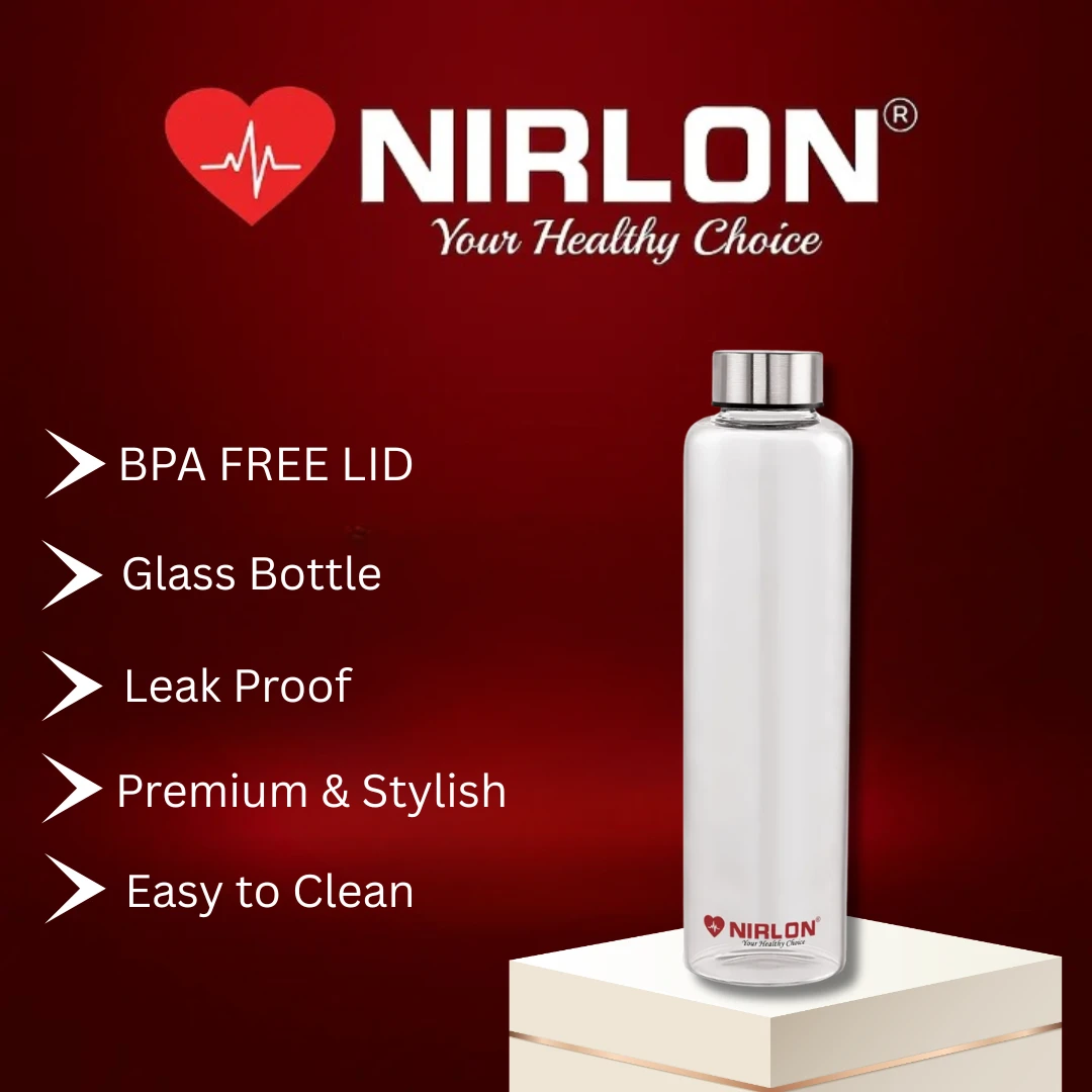borosil glass bottles 