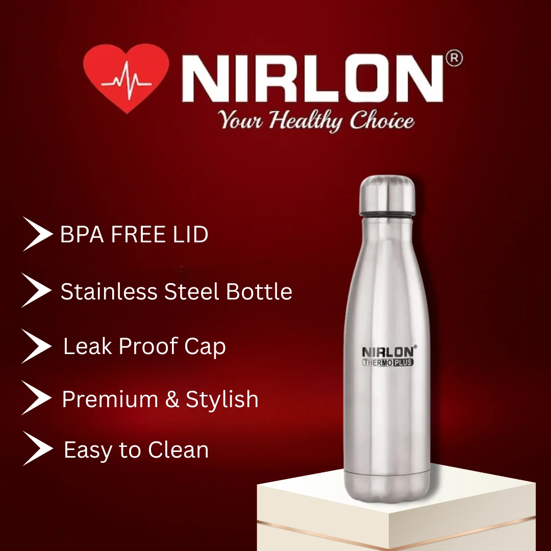 water bottle hot and cold