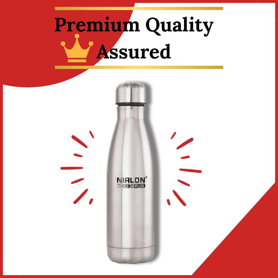 thermos water bottle