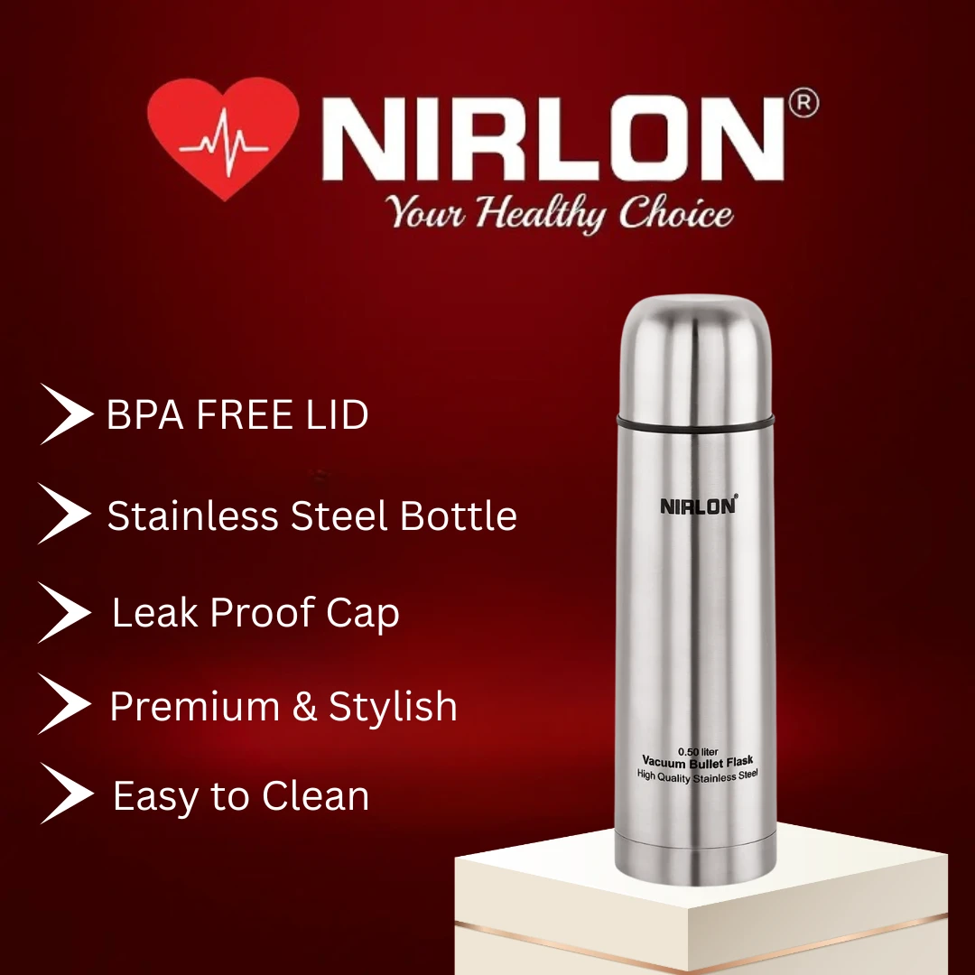 vacuum insulated flask 