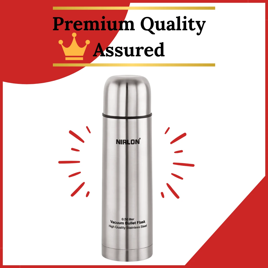 thermos thermal bottle 