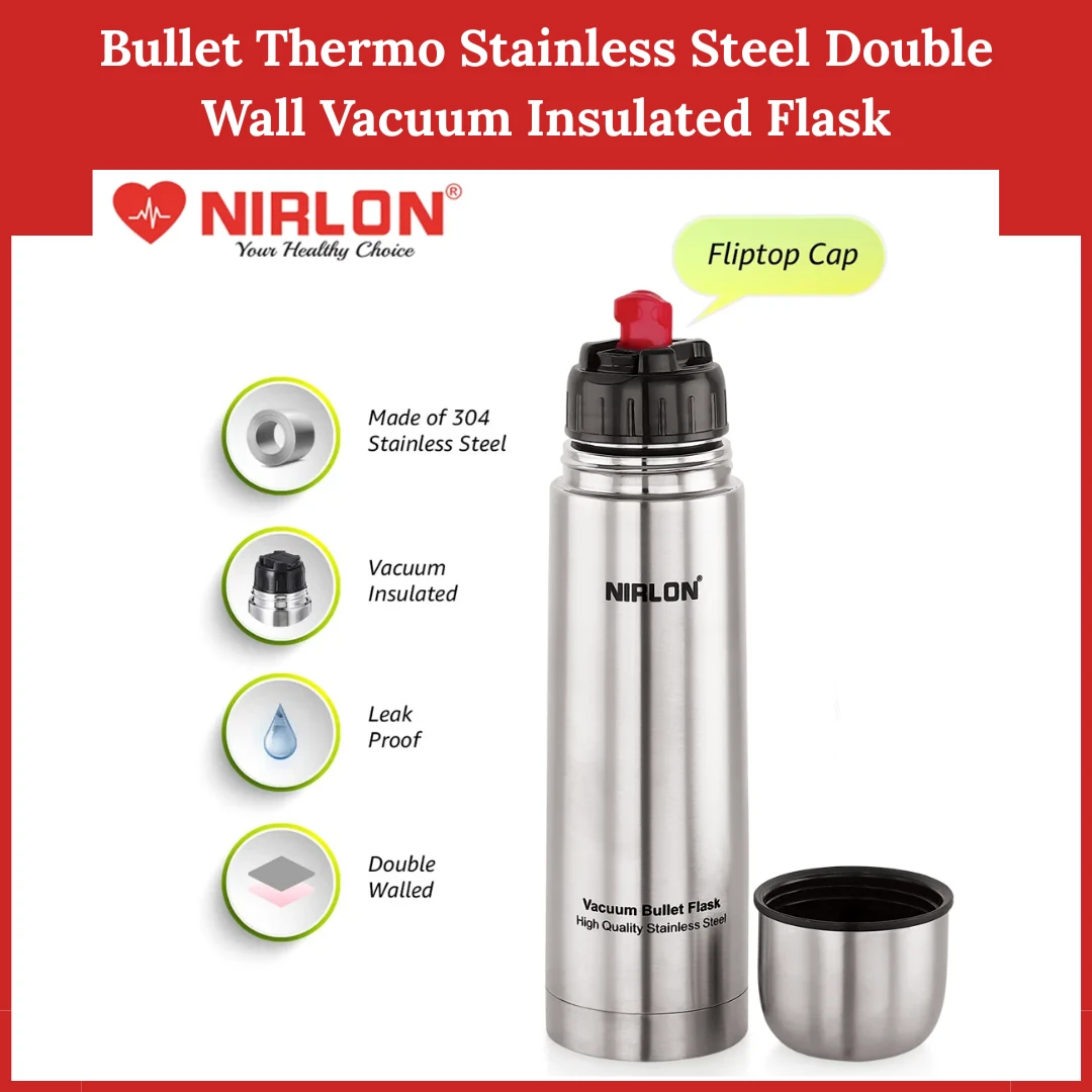 thermos vacuum bottles 
