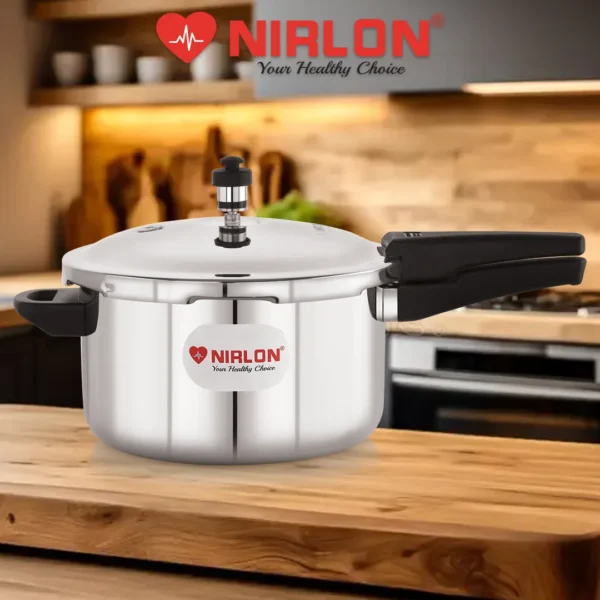 triply pressure cooker